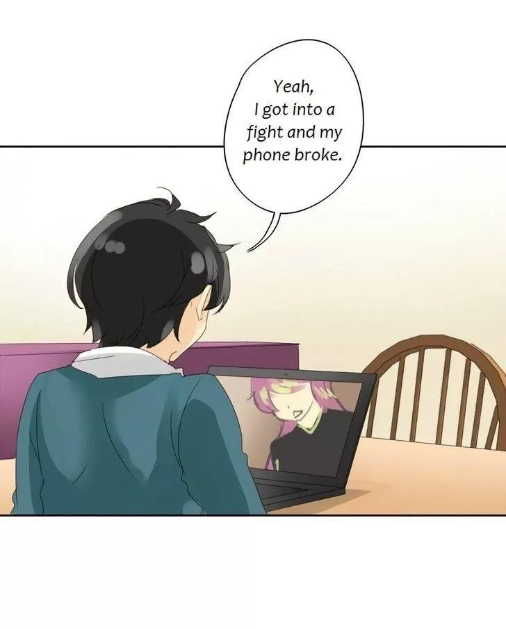 UnOrdinary Chapter 34 - Page 52 in English