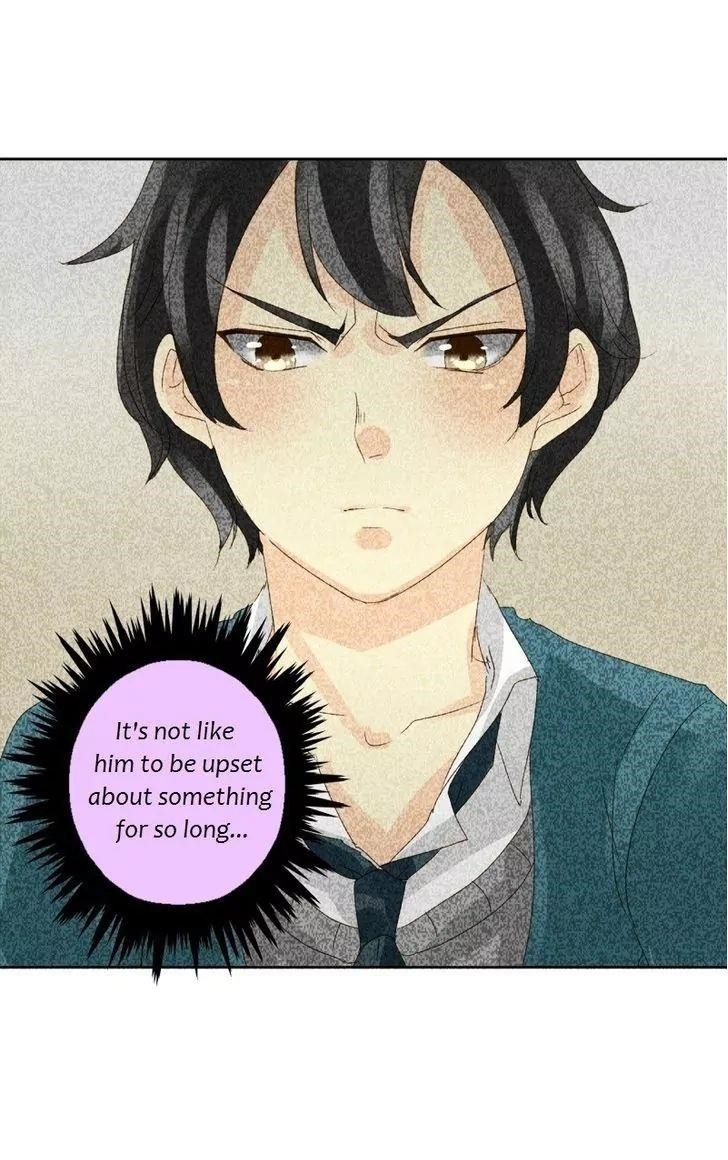 UnOrdinary Chapter 34 - Page 55 in English