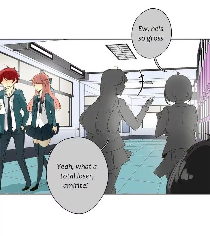 UnOrdinary Chapter 34 - Page 6 in English