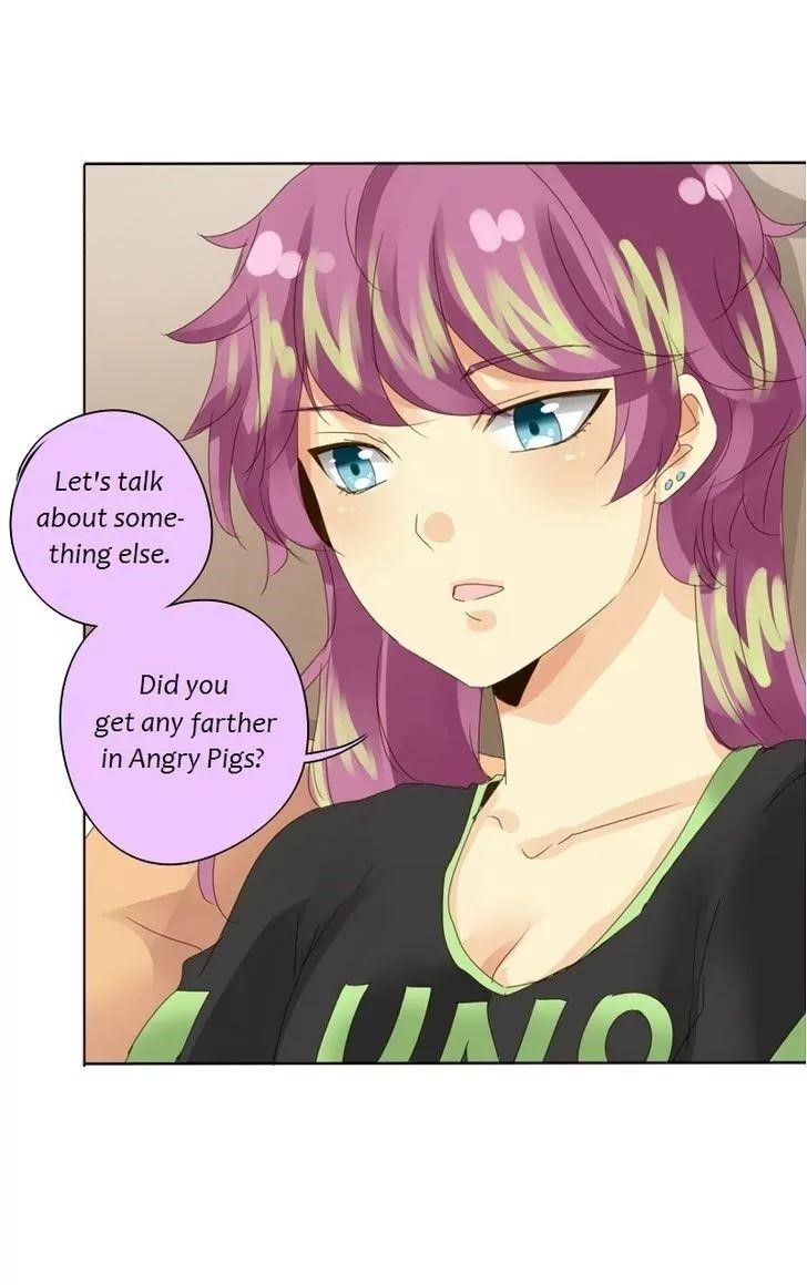UnOrdinary Chapter 34 - Page 59 in English