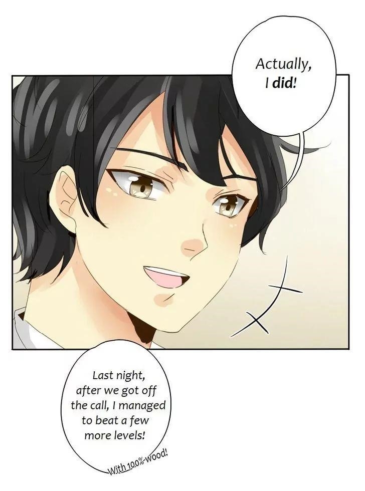 UnOrdinary Chapter 34 - Page 60 in English