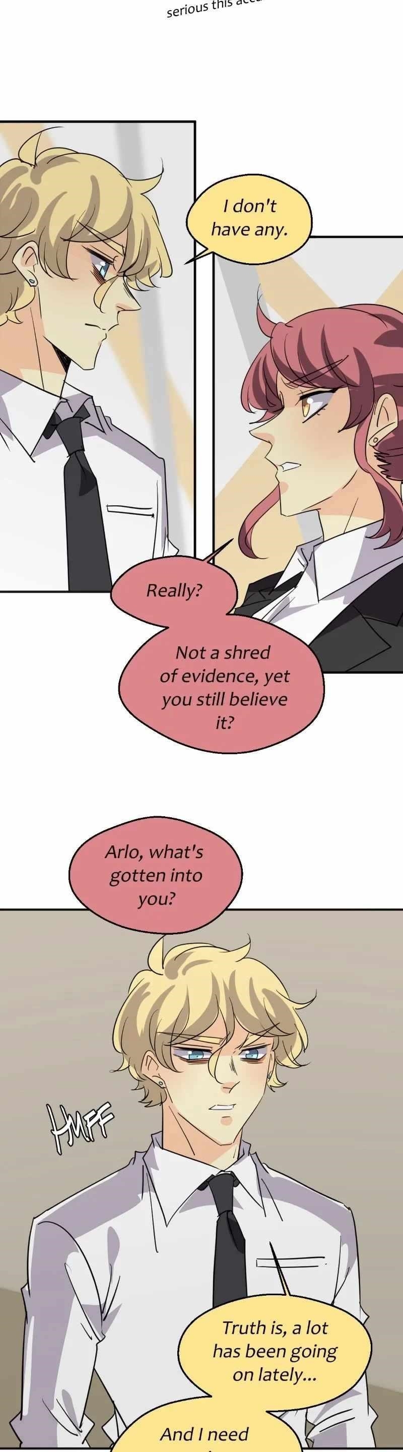 UnOrdinary Chapter 340 - Page 54 in English