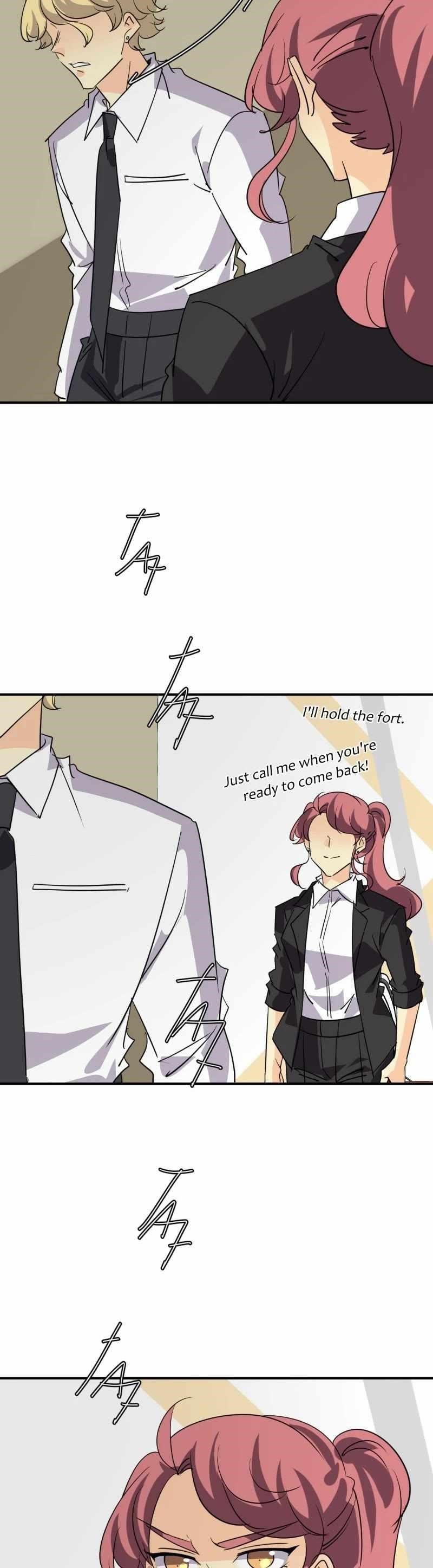 UnOrdinary Chapter 340 - Page 56 in English