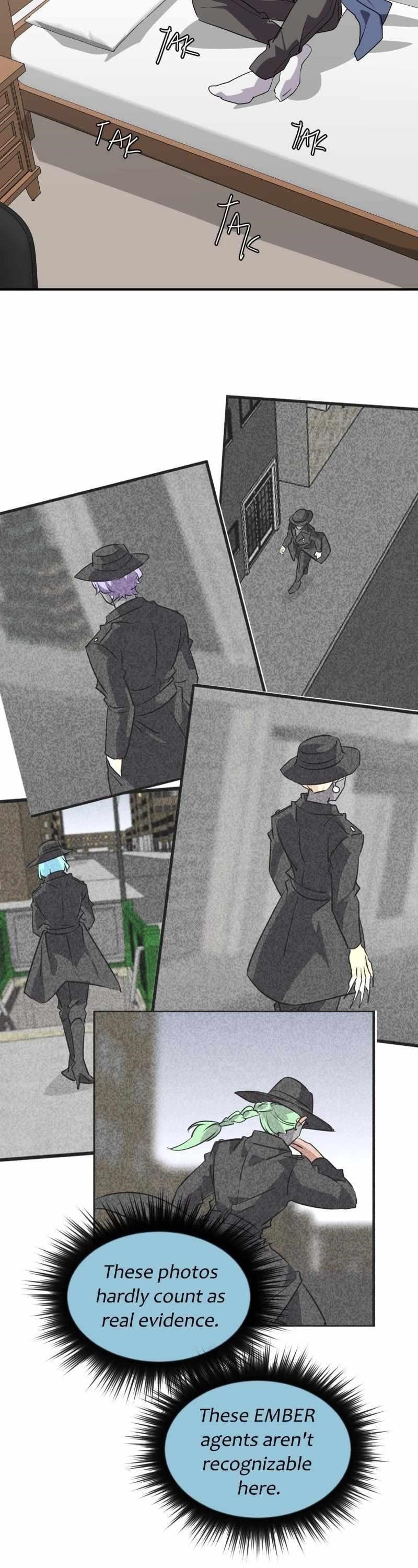 UnOrdinary Chapter 341 - Page 22 in English