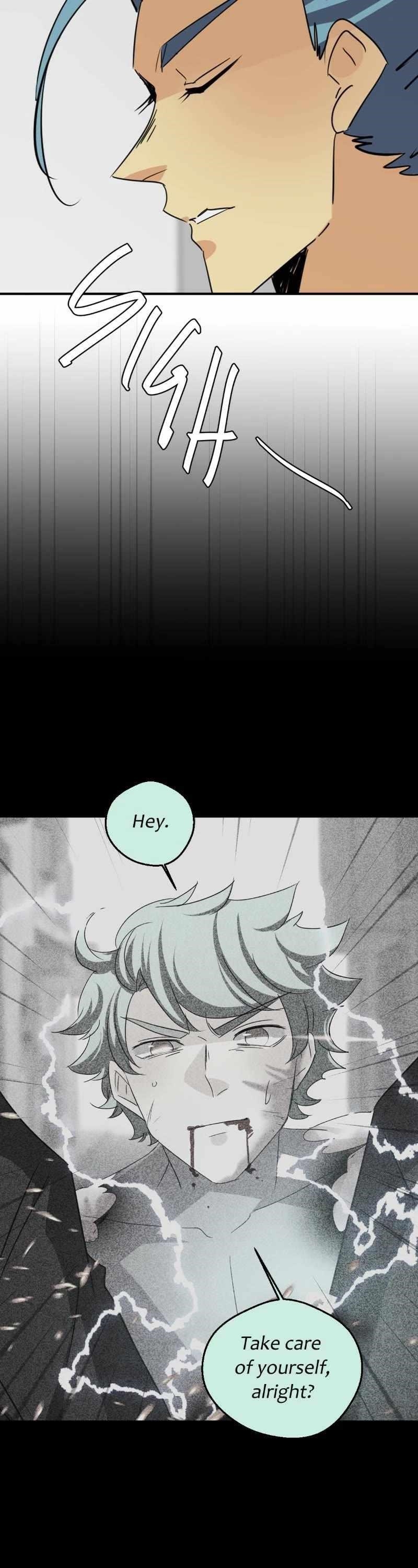 UnOrdinary Chapter 341 - Page 27 in English