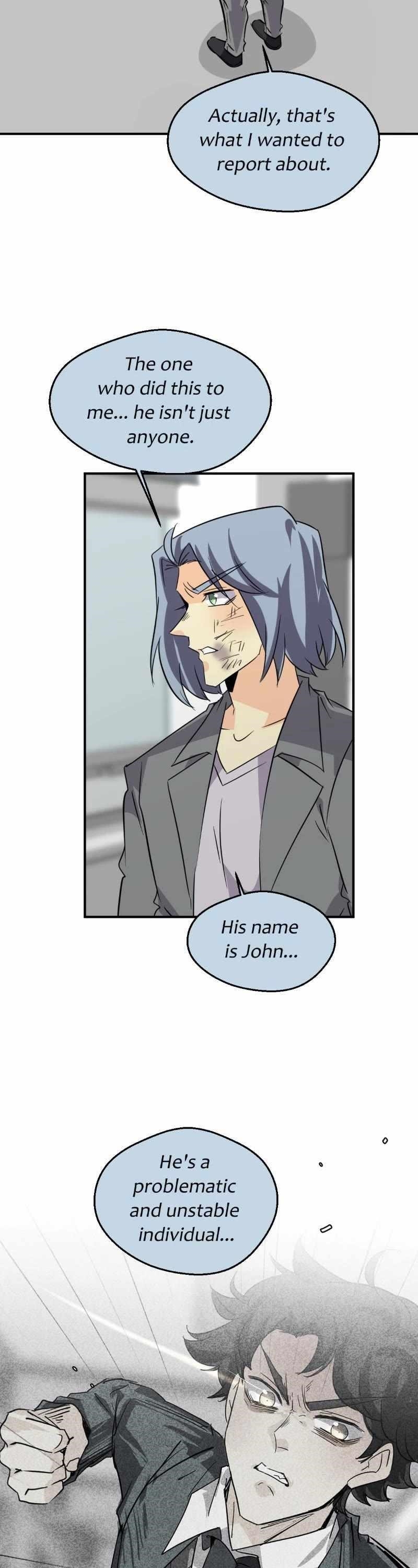 UnOrdinary Chapter 341 - Page 4 in English
