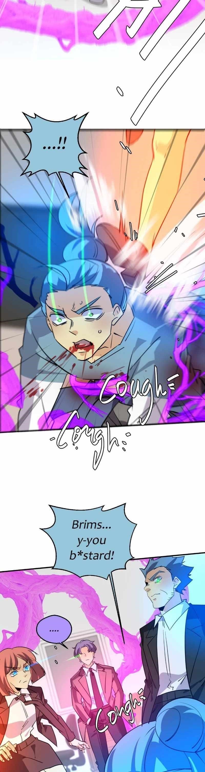 UnOrdinary Chapter 341 - Page 46 in English