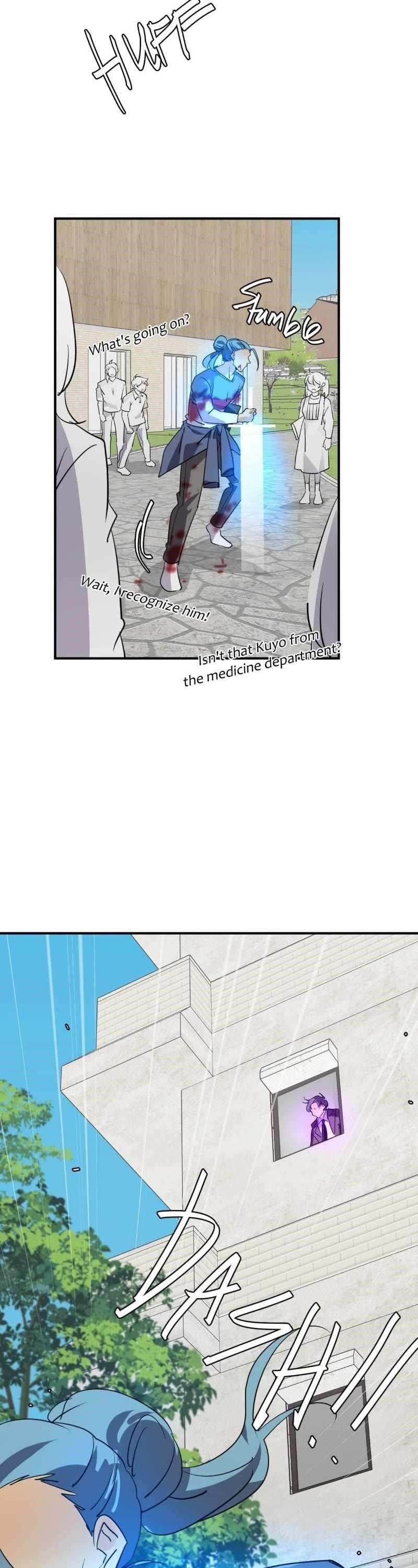 UnOrdinary Chapter 341 - Page 67 in English