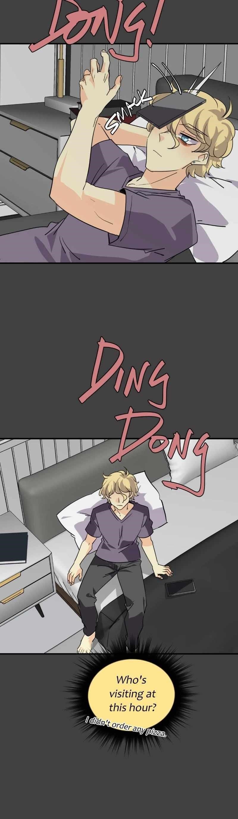 UnOrdinary Chapter 343 - Page 20 in English