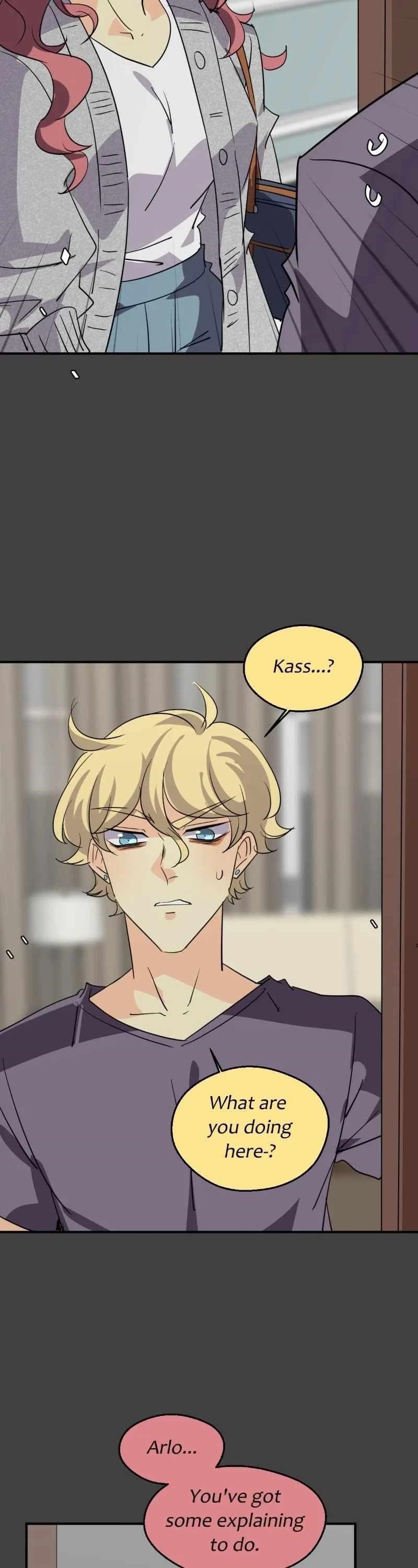 UnOrdinary Chapter 343 - Page 22 in English