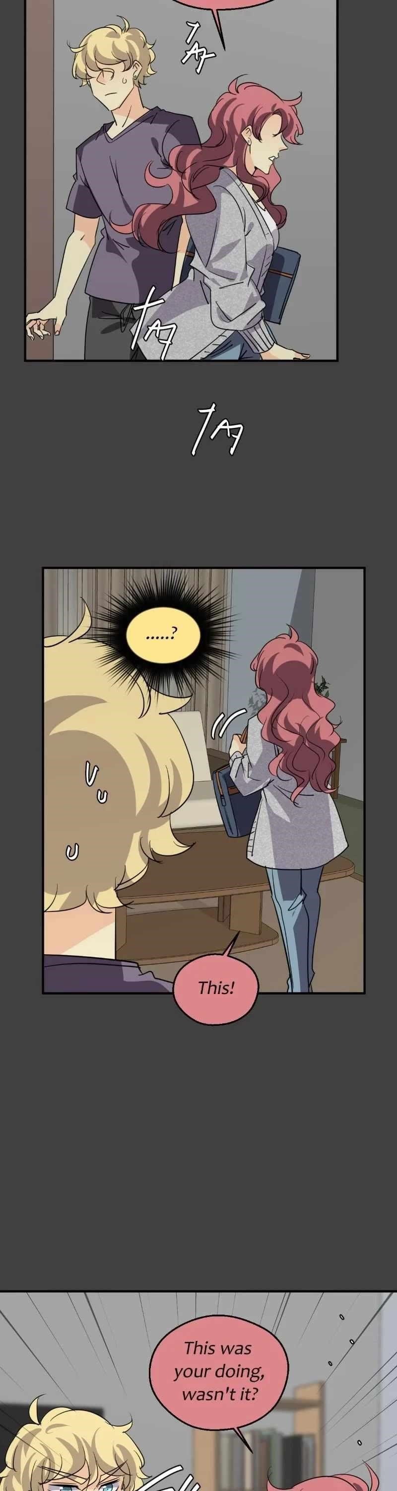 UnOrdinary Chapter 343 - Page 23 in English