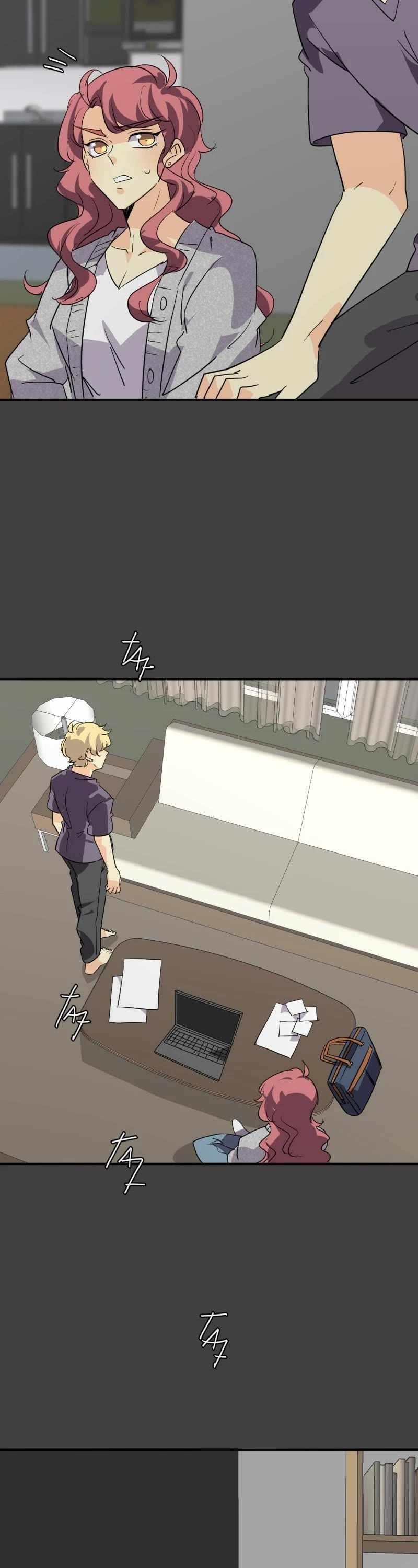 UnOrdinary Chapter 343 - Page 34 in English