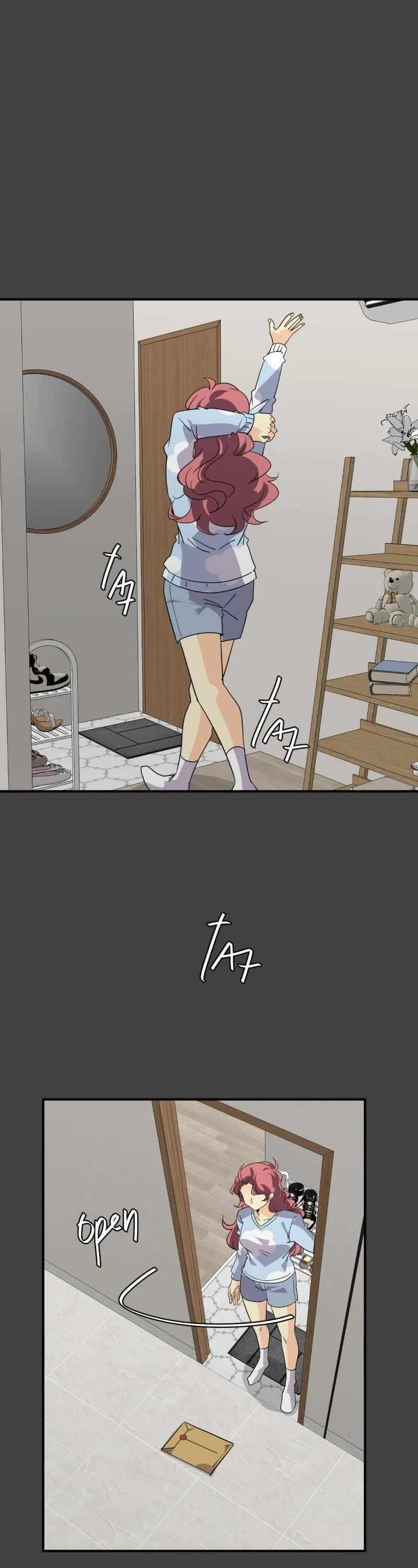UnOrdinary Chapter 343 - Page 4 in English