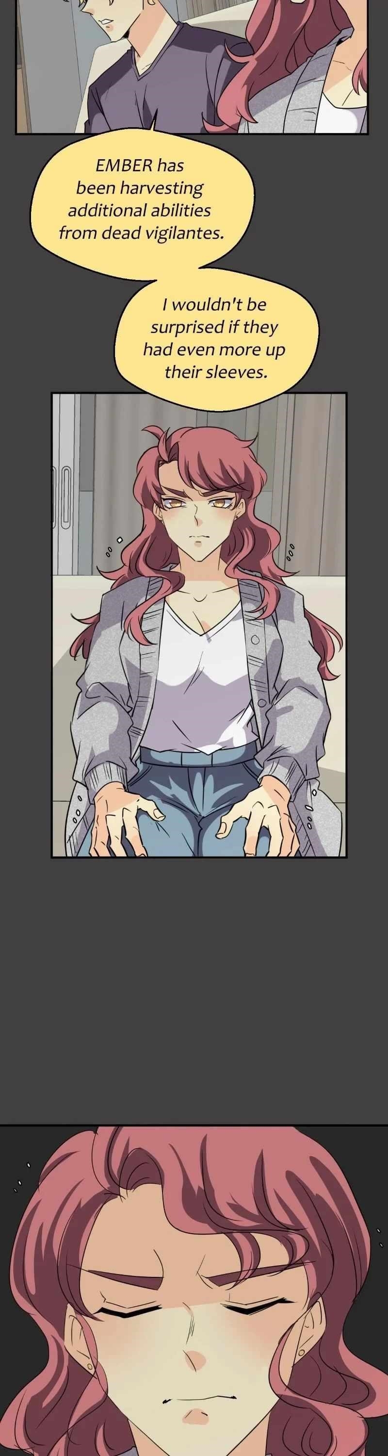UnOrdinary Chapter 343 - Page 55 in English