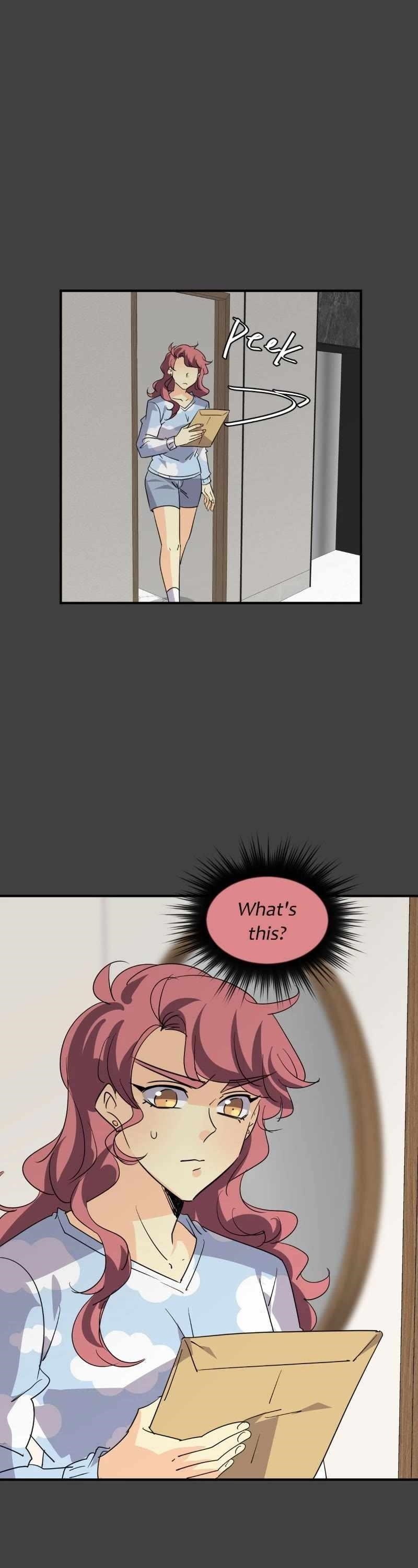 UnOrdinary Chapter 343 - Page 6 in English