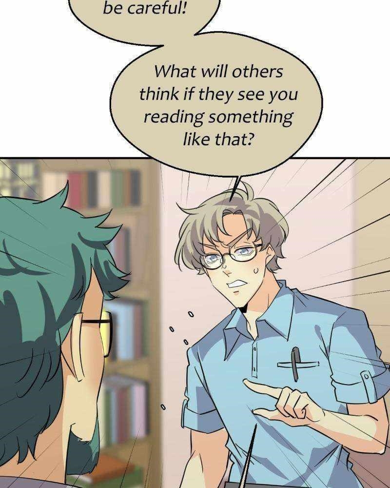 UnOrdinary Chapter 344 - Page 14 in English