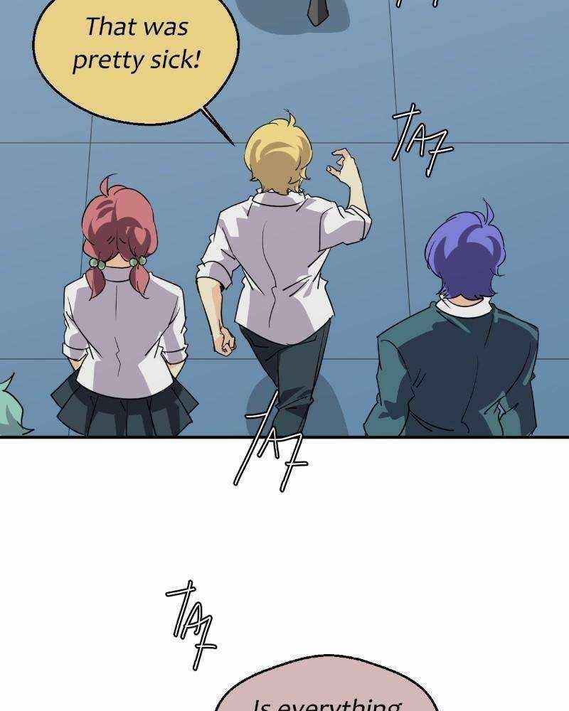 UnOrdinary Chapter 344 - Page 43 in English