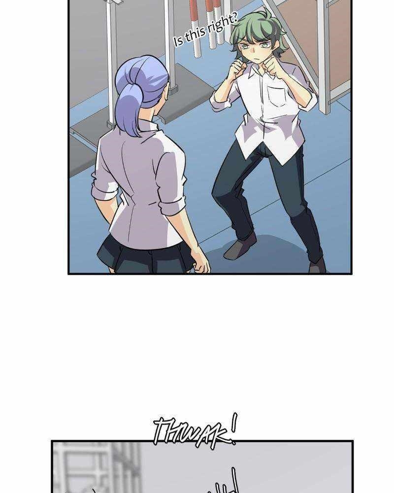 UnOrdinary Chapter 344 - Page 61 in English