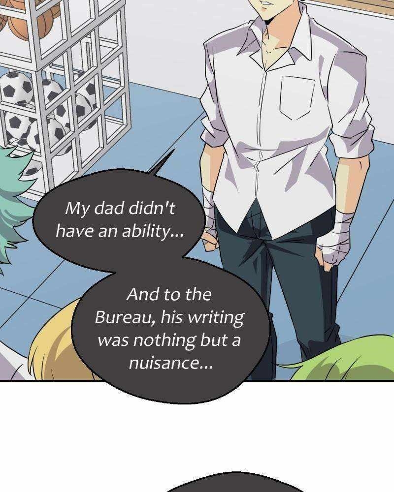 UnOrdinary Chapter 344 - Page 77 in English
