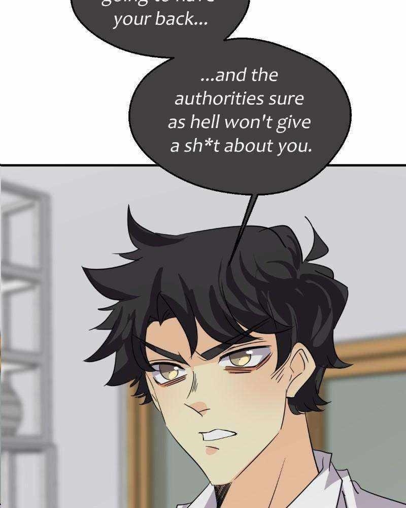 UnOrdinary Chapter 344 - Page 83 in English