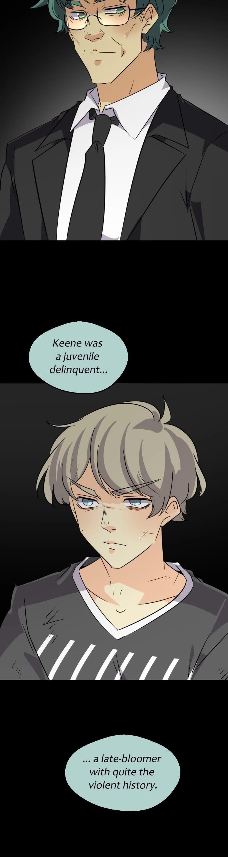 UnOrdinary Chapter 345 - Page 31 in English