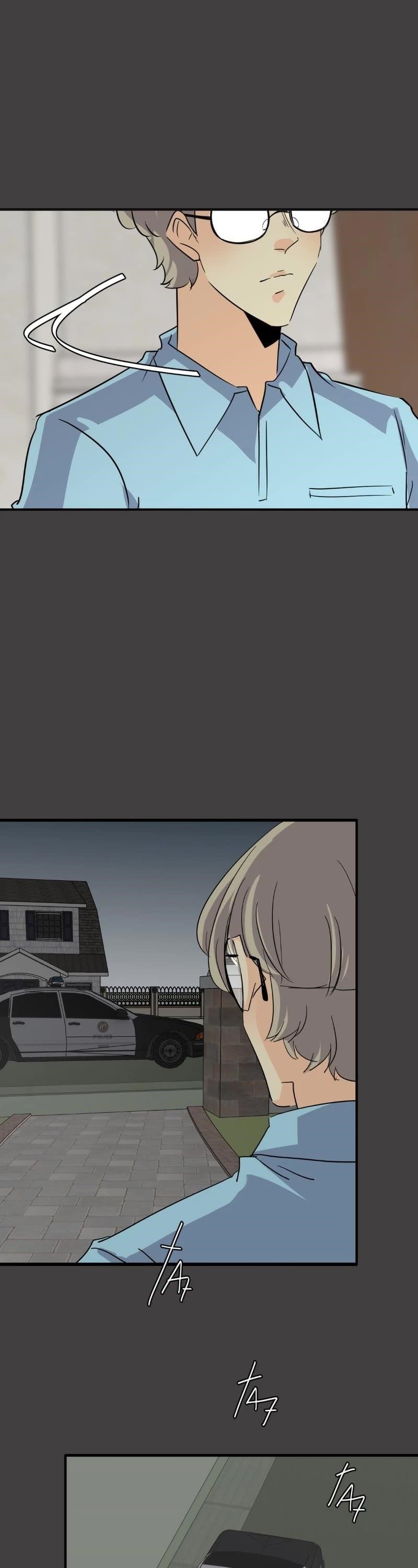 UnOrdinary Chapter 345 - Page 36 in English