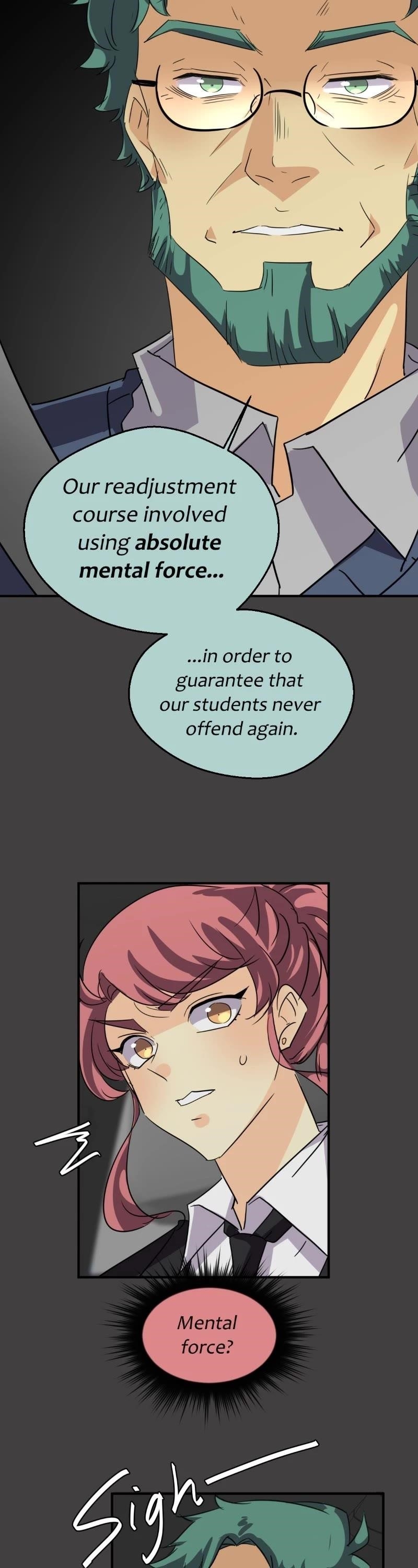 UnOrdinary Chapter 345 - Page 41 in English