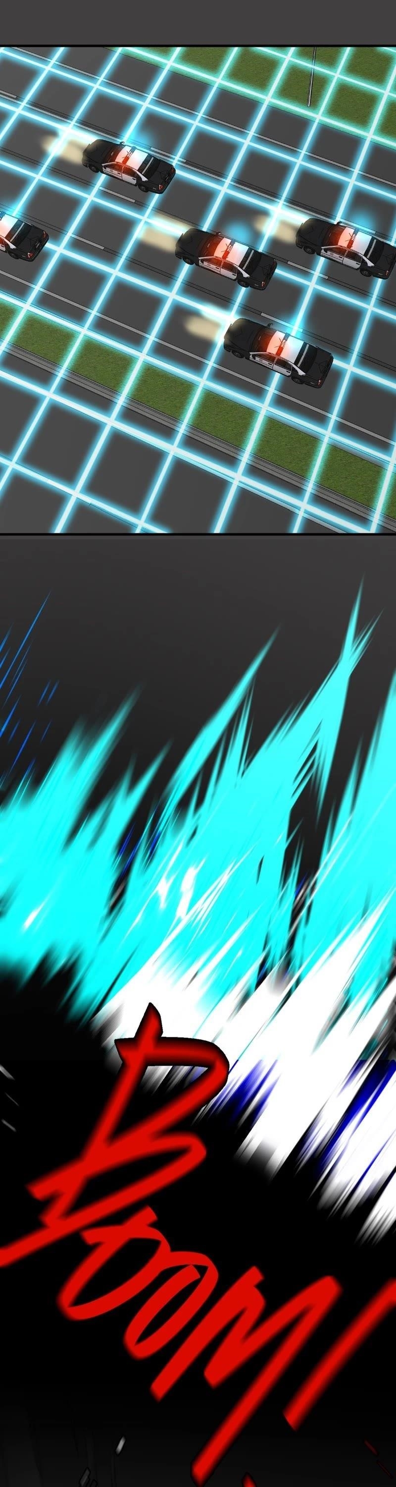 UnOrdinary Chapter 345 - Page 47 in English
