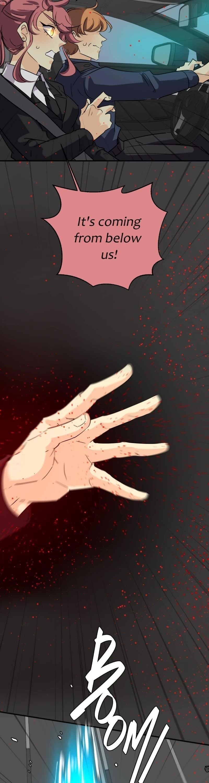 UnOrdinary Chapter 345 - Page 51 in English