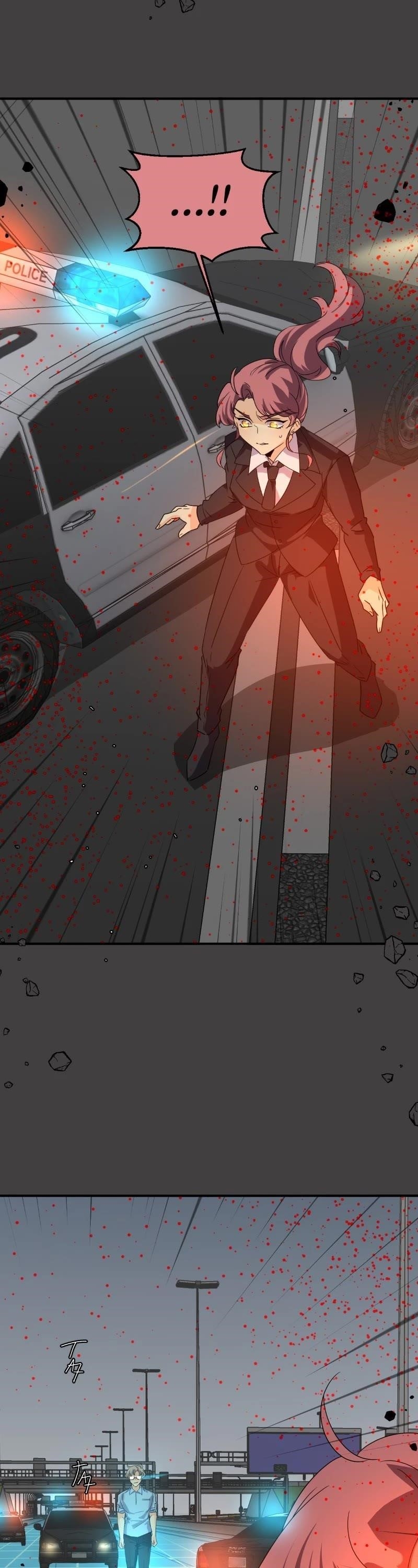 UnOrdinary Chapter 345 - Page 54 in English