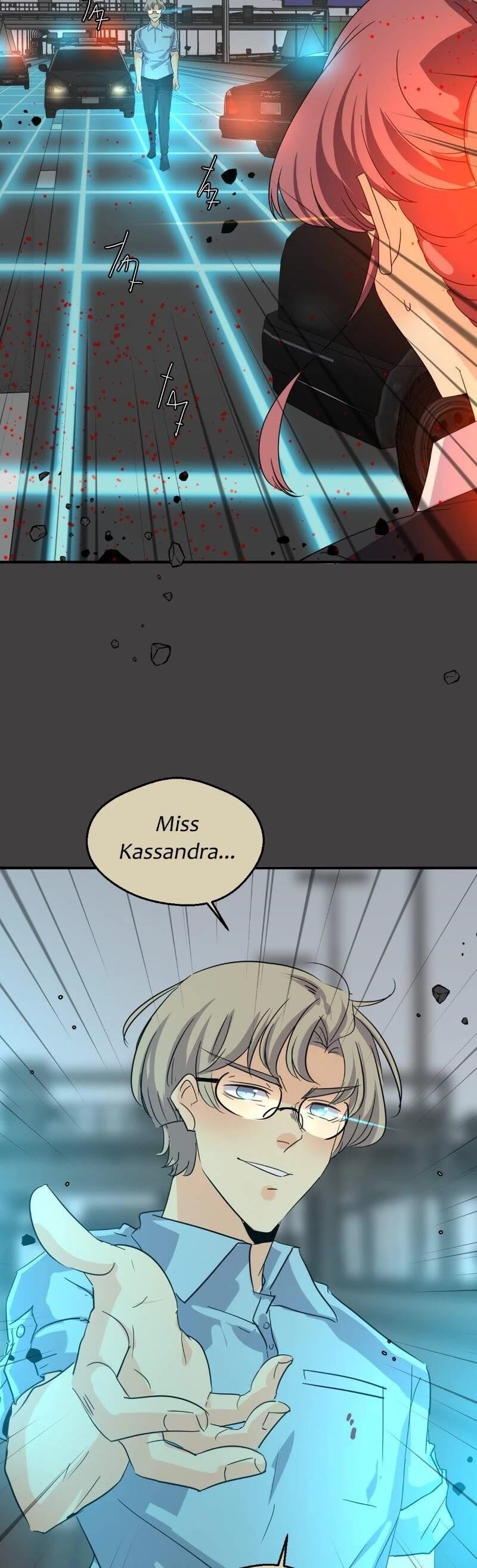 UnOrdinary Chapter 346 - Page 10 in English