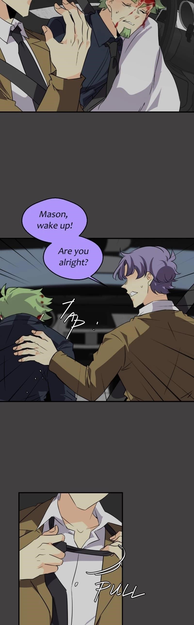 UnOrdinary Chapter 346 - Page 14 in English