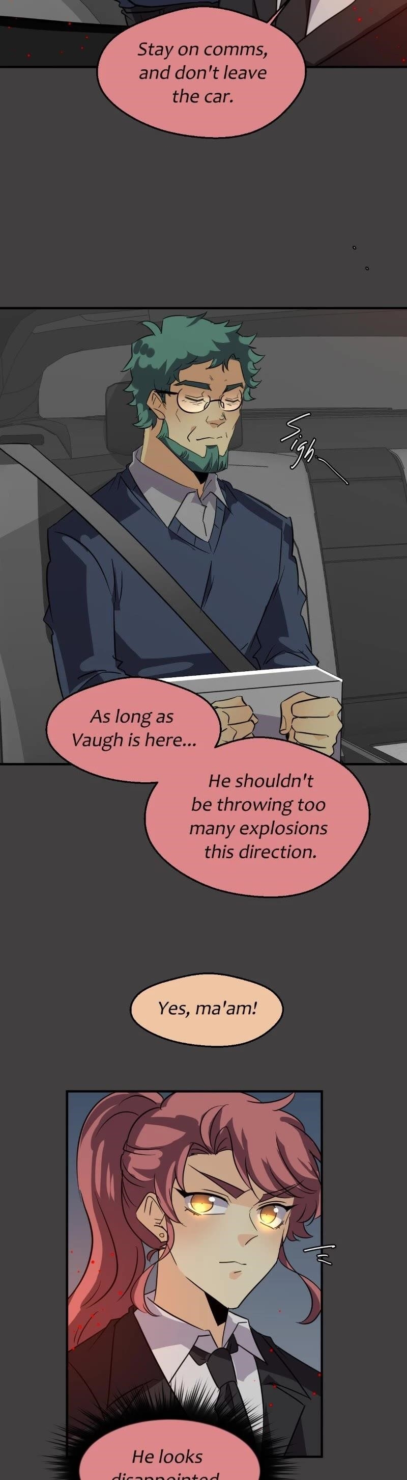 UnOrdinary Chapter 346 - Page 19 in English