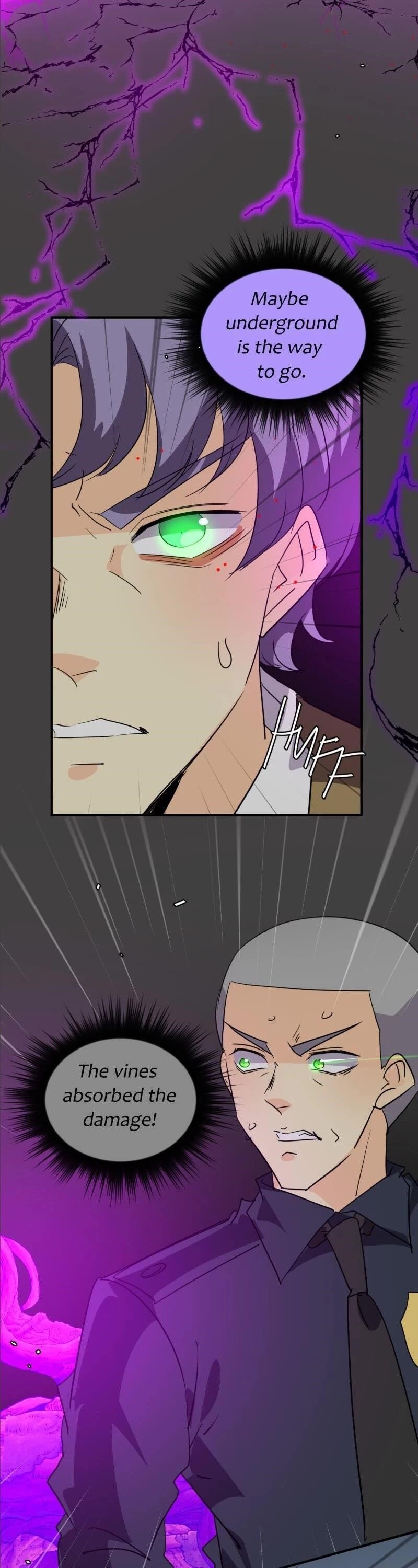 UnOrdinary Chapter 346 - Page 37 in English