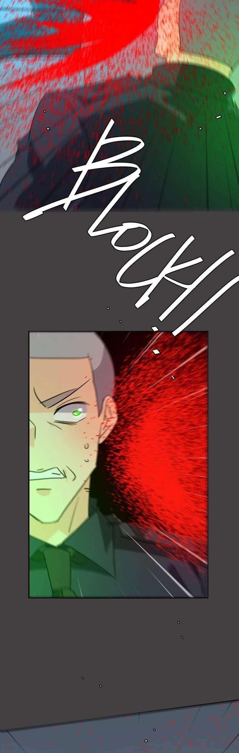 UnOrdinary Chapter 346 - Page 39 in English