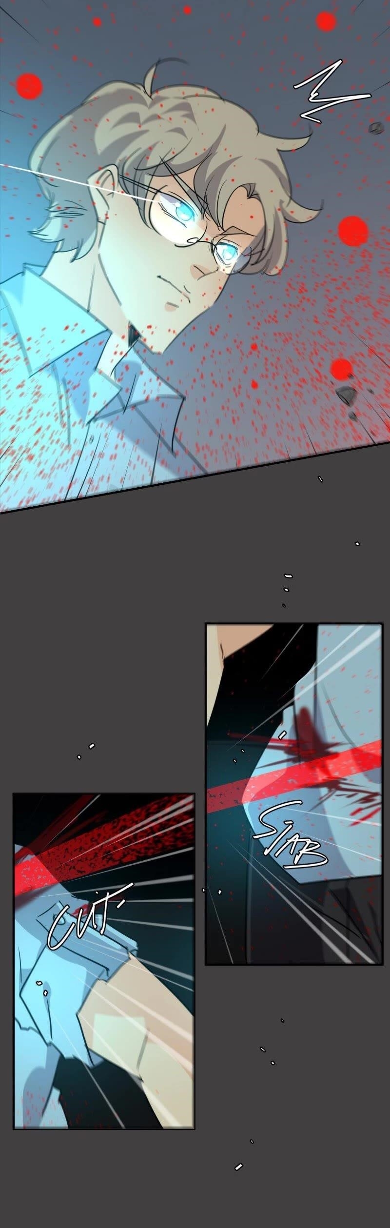 UnOrdinary Chapter 346 - Page 40 in English