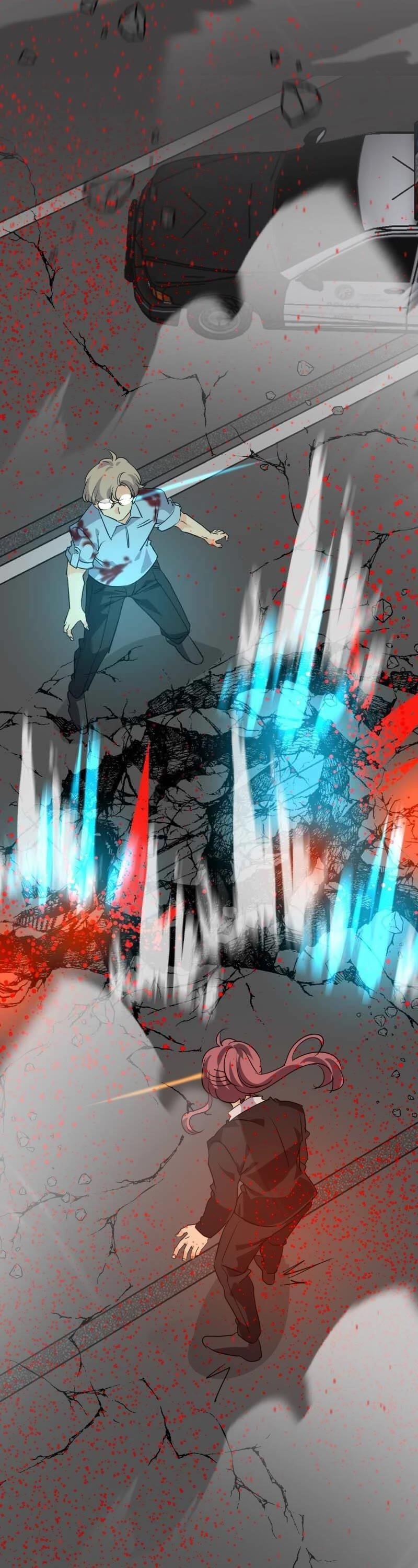 UnOrdinary Chapter 346 - Page 46 in English
