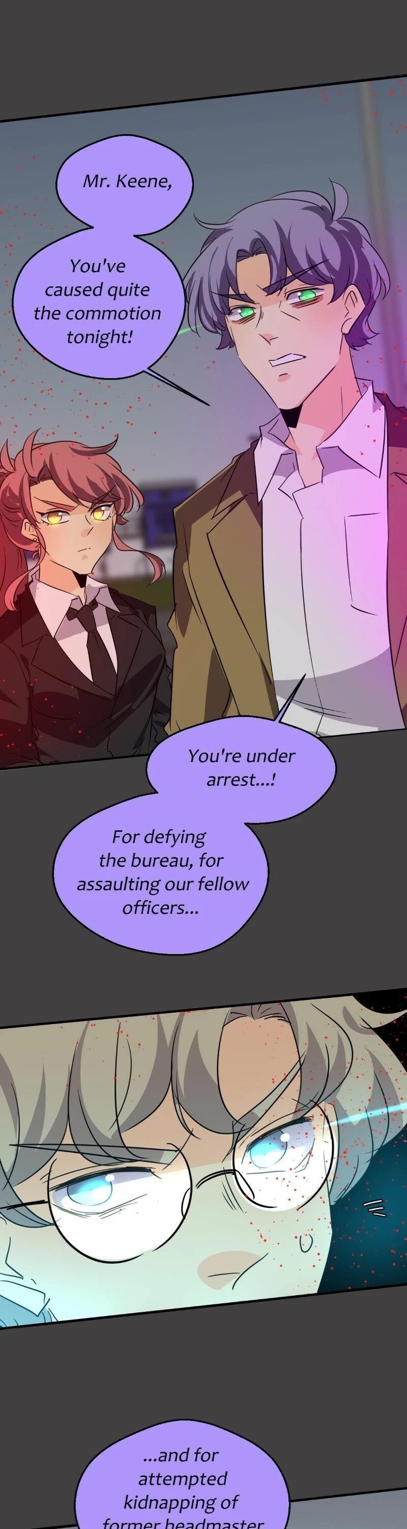 UnOrdinary Chapter 346 - Page 57 in English
