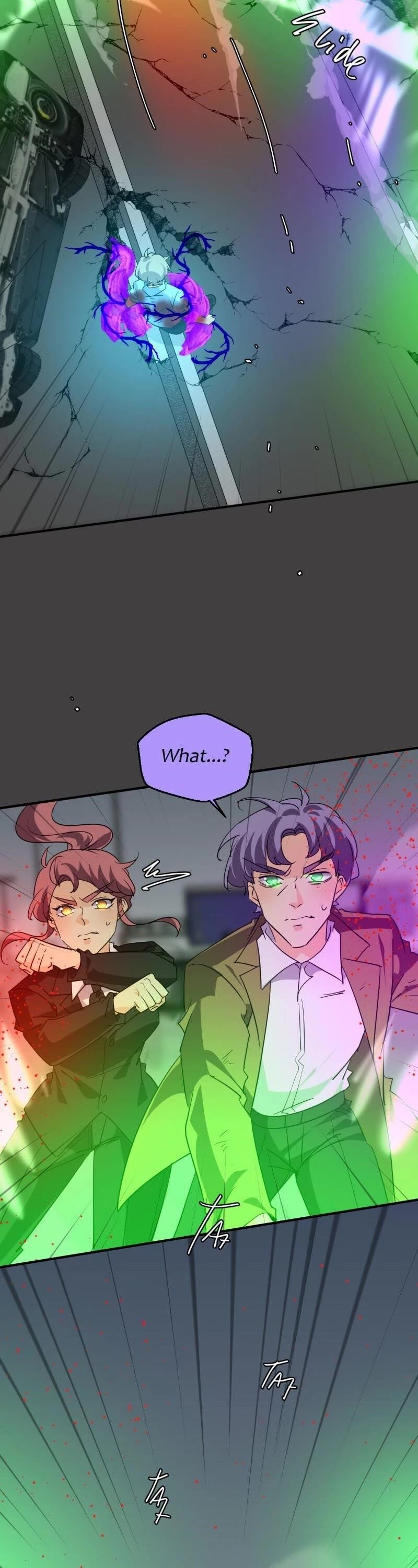 UnOrdinary Chapter 346 - Page 61 in English
