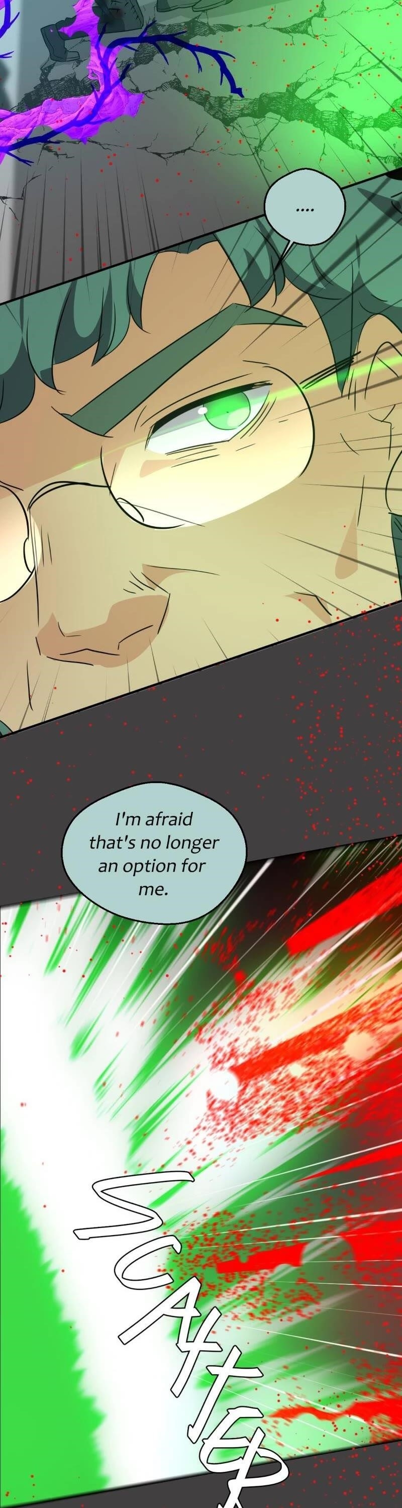 UnOrdinary Chapter 346 - Page 68 in English