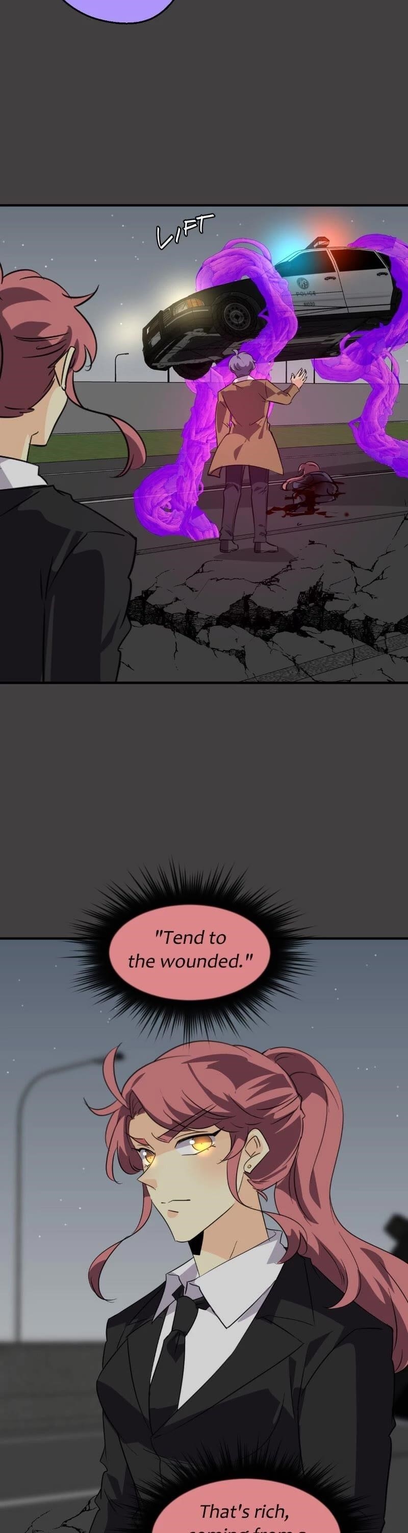 UnOrdinary Chapter 346 - Page 76 in English