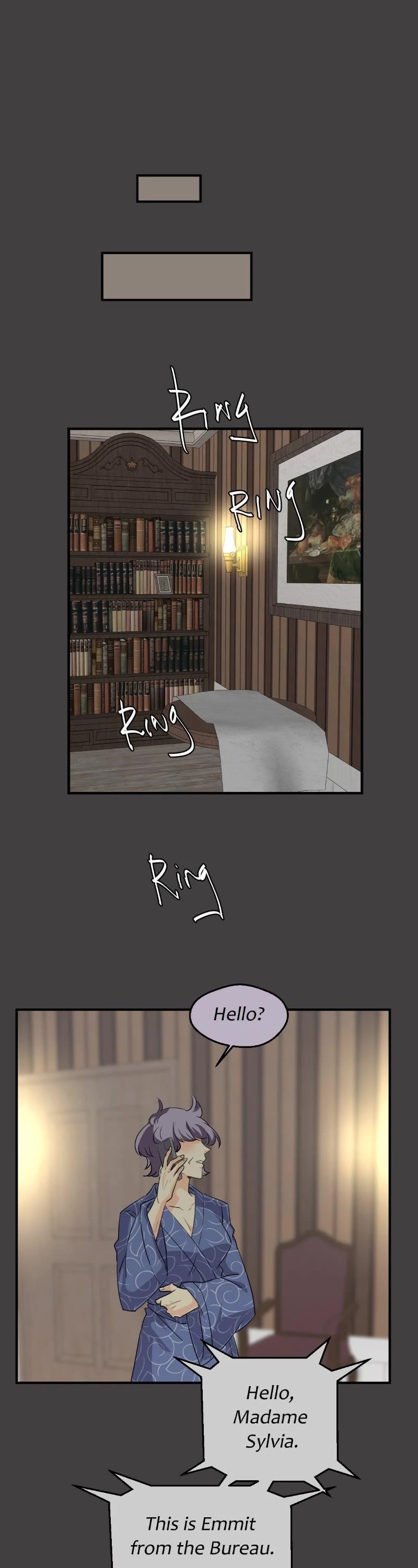 UnOrdinary Chapter 346 - Page 78 in English
