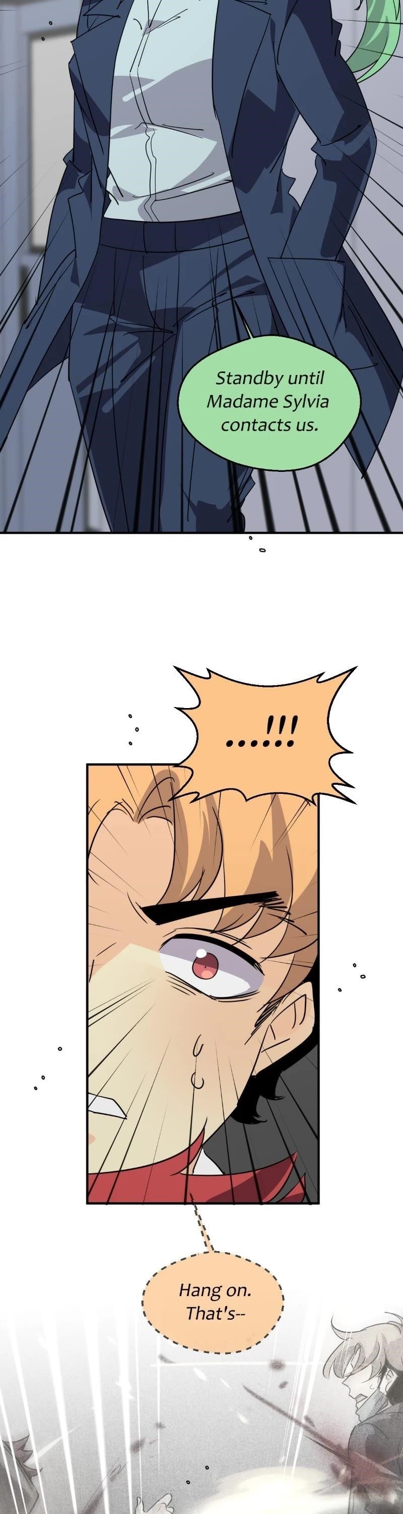UnOrdinary Chapter 347 - Page 35 in English