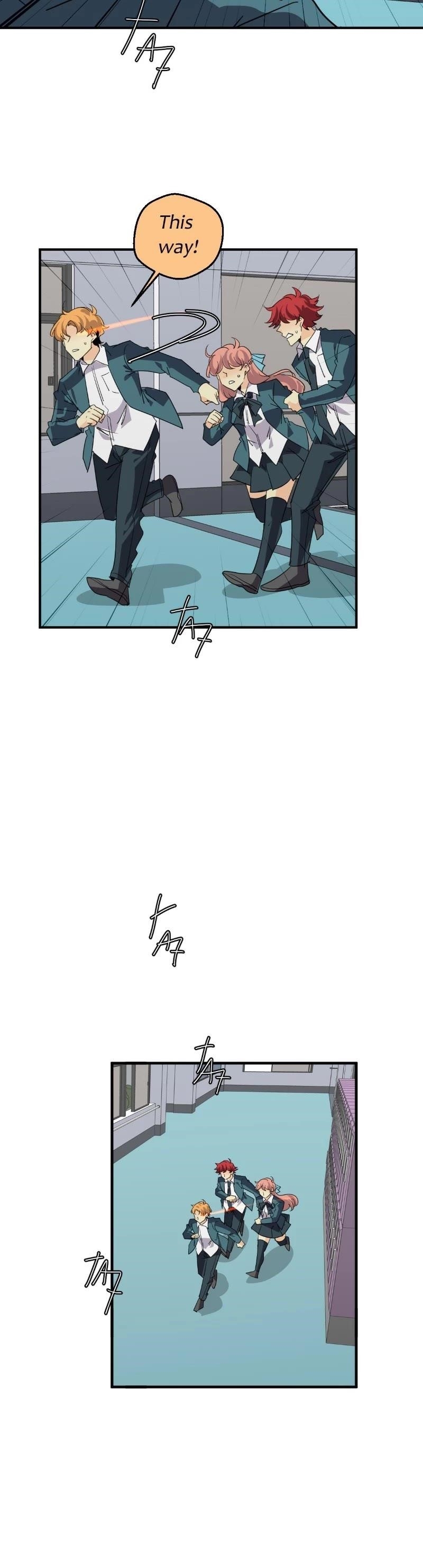 UnOrdinary Chapter 347 - Page 54 in English