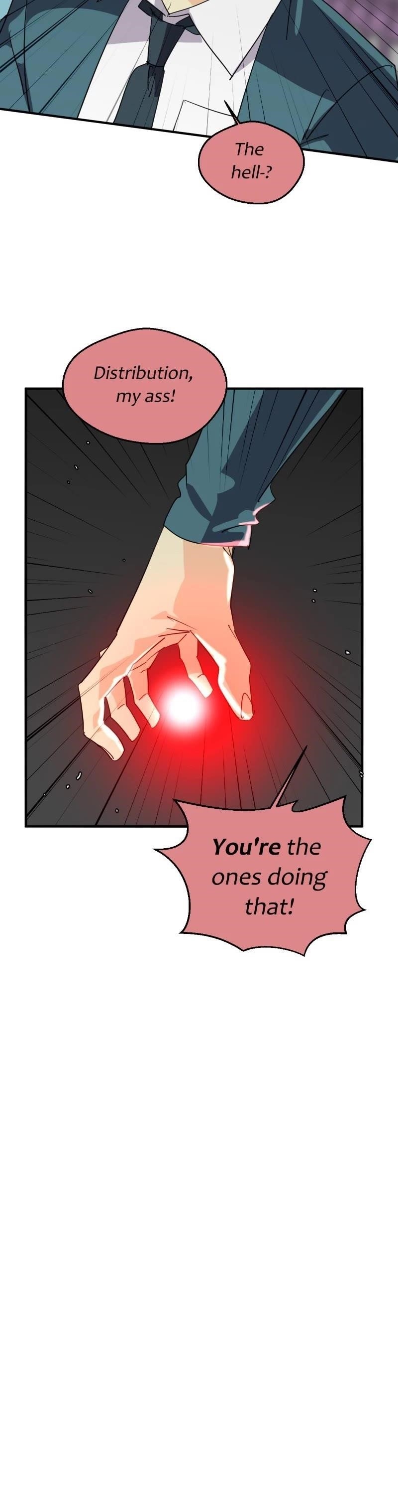 UnOrdinary Chapter 347 - Page 58 in English