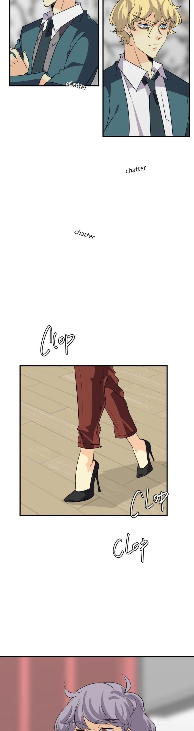 UnOrdinary Chapter 347 - Page 6 in English