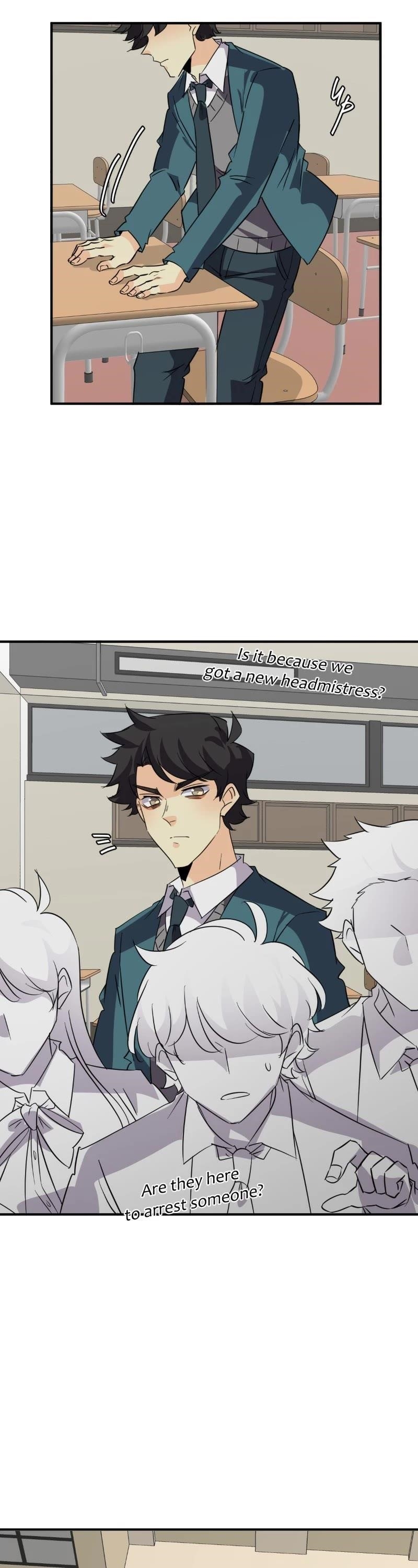 UnOrdinary Chapter 347 - Page 62 in English