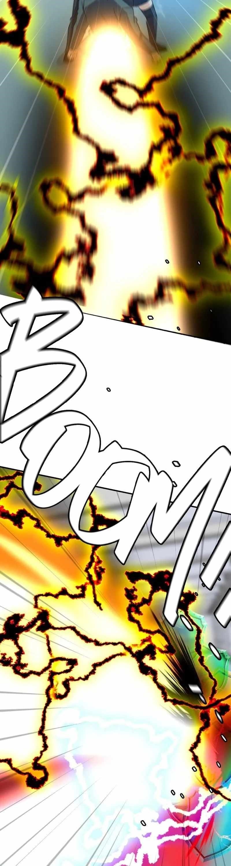 UnOrdinary Chapter 348 - Page 32 in English