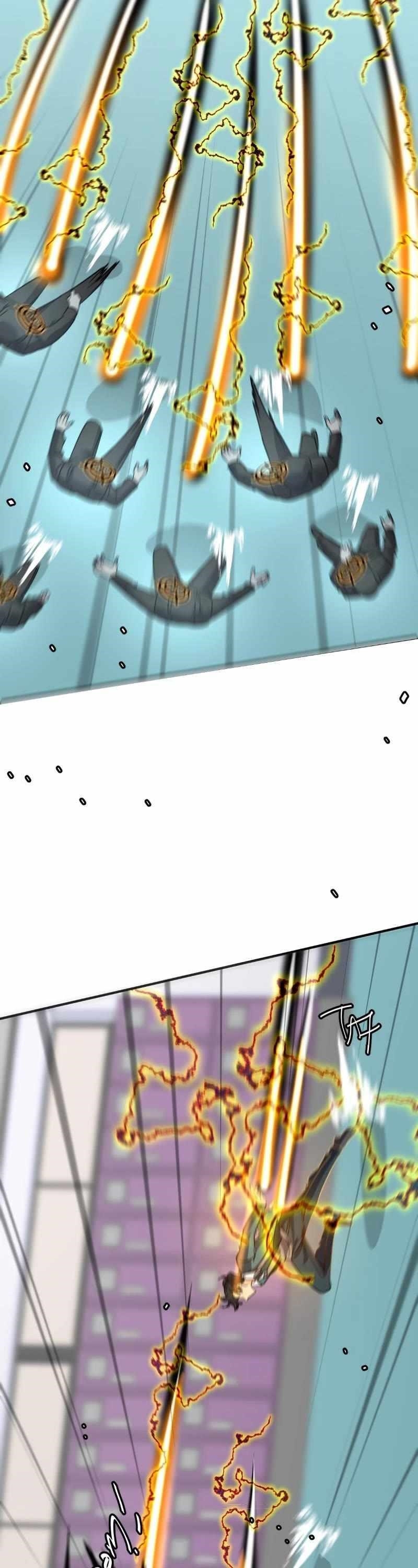 UnOrdinary Chapter 348 - Page 51 in English