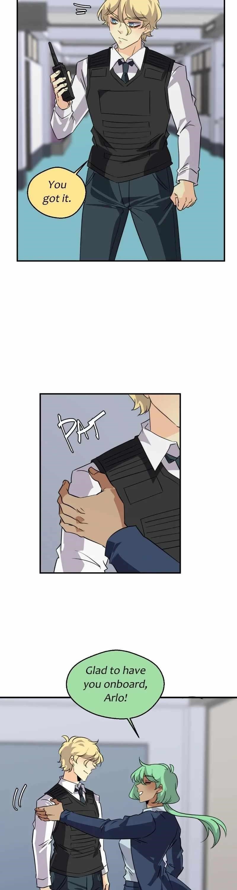 UnOrdinary Chapter 348 - Page 67 in English
